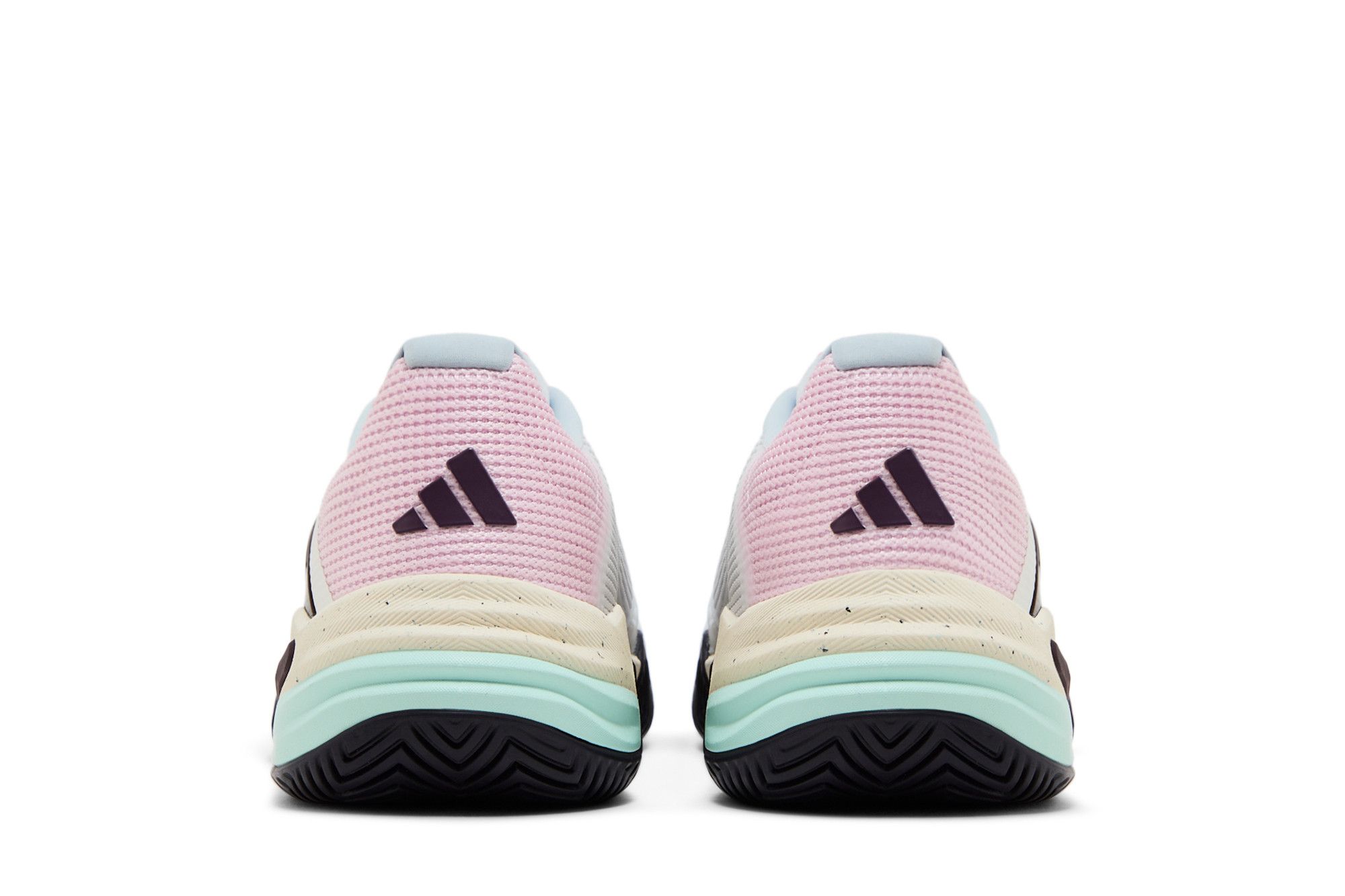Sizing adidas Barricade 13 網球 適舒合腳 減震耐磨 低筒 網球鞋 男款 白黑