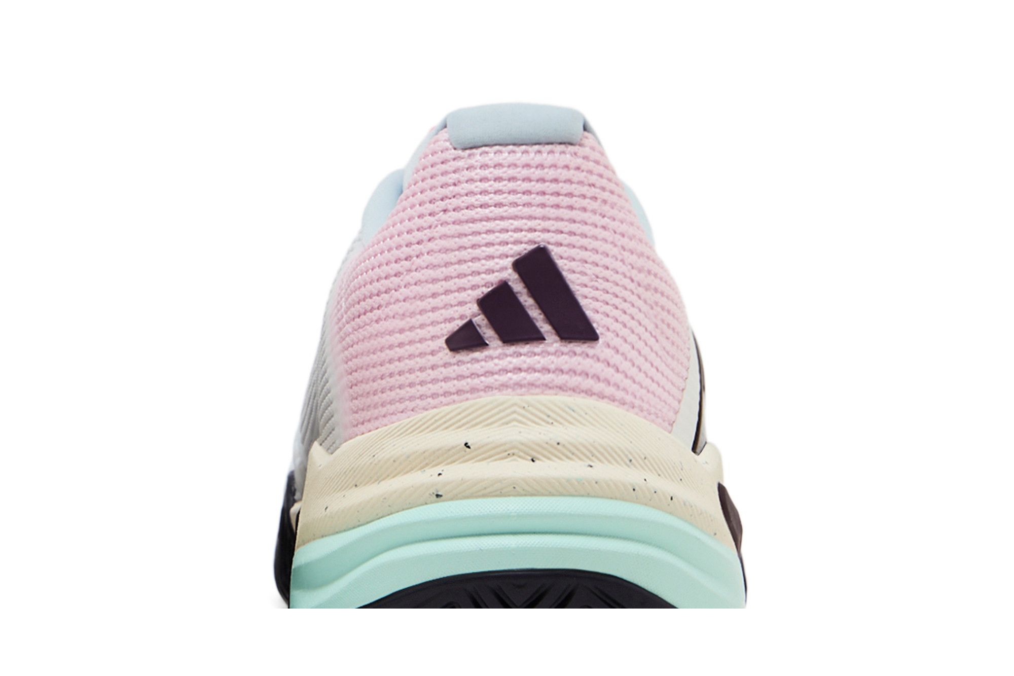 Cheap adidas Barricade 13 網球 適舒合腳 減震耐磨 低筒 網球鞋 男款 白黑
