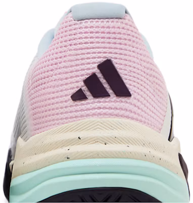 adidas Barricade 13 網球 適舒合腳 減震耐磨 低筒 網球鞋 男款 白黑 Cheap adidas Barricade 13 網球 適舒合腳 減震耐磨 低筒 網球鞋 男款 白黑
