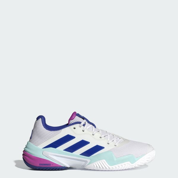 adidas Barricade 13 'Lucid Blue' IF9129