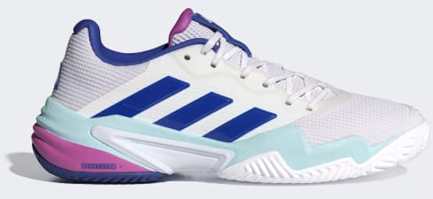 adidas Barricade 13 'Lucid Blue' IF9129 Buy adidas Barricade 13 'Lucid Blue' IF9129