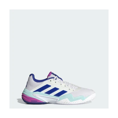 adidas Barricade 13 'Lucid Blue'