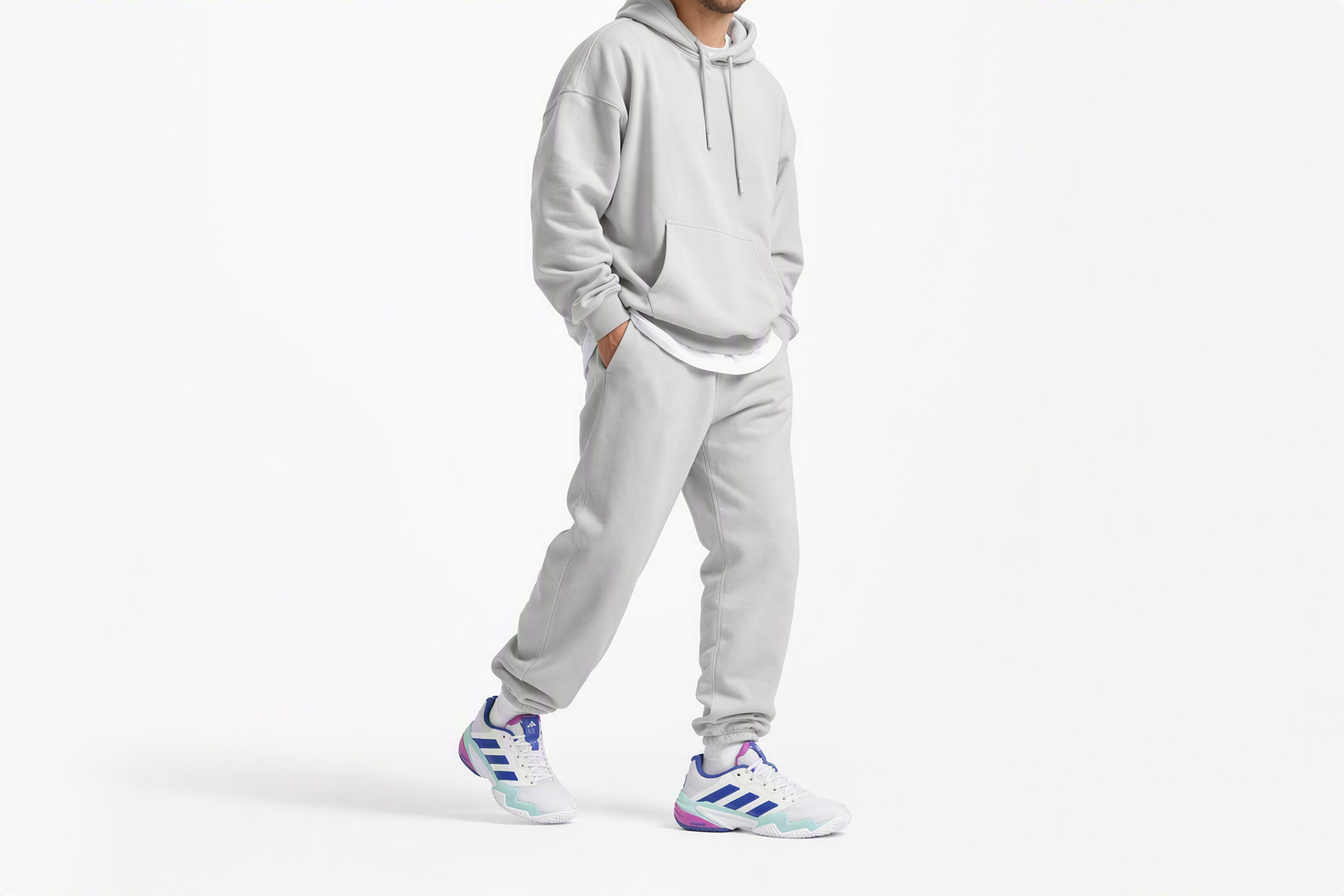 Order adidas Barricade 13 'Azul Lúcido' IF9129
