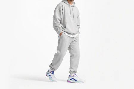 Order adidas Barricade 13「Lucid Blue」網球鞋 IF9129