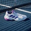 Lookbook adidas Barricade 13 'Lucid Blue' Lelaki Wanita IF9129