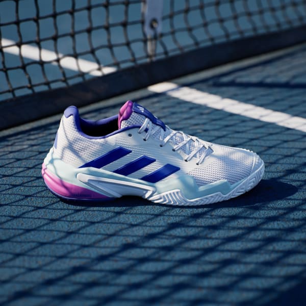 Shop adidas Barricade 13 'Azul Lúcido' IF9129