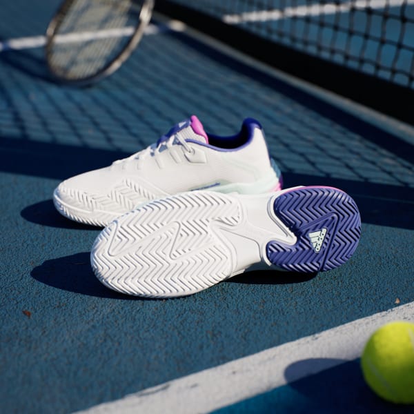 Purchase adidas Barricade 13 'Azul Lúcido' IF9129