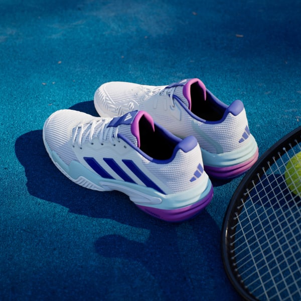 Sizing adidas Barricade 13 'Azul Lúcido' IF9129