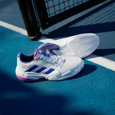 adidas Barricade 13 'Azul Lúcido' IF9129 1