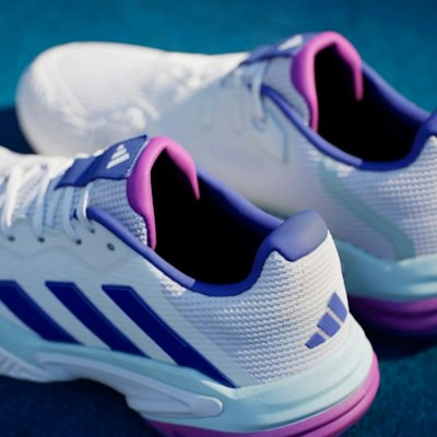 adidas Barricade 13 'Azul Lúcido' IF9129 2