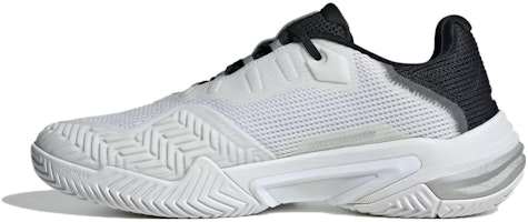 adidas Barricade 13 'White Black' IF0465 adidas Barricade 13 'White Black' IF0465
