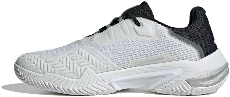 adidas Barricade 13 'Putih Hitam' IF0465 Buy adidas Barricade 13 'Putih Hitam' IF0465