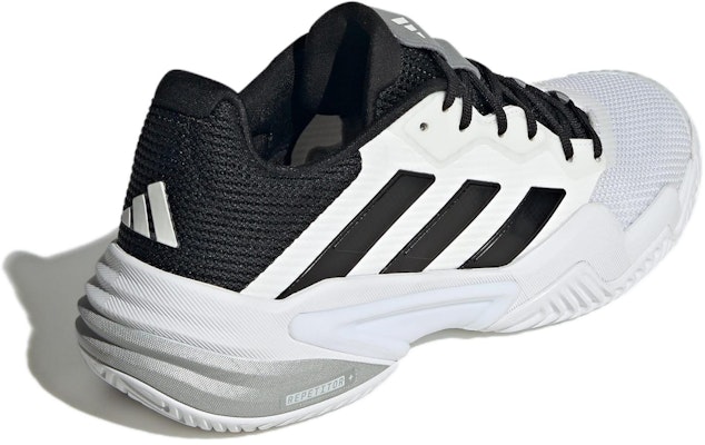 adidas Barricade 13 'White Black' IF0465 Shop adidas Barricade 13 'White Black' IF0465