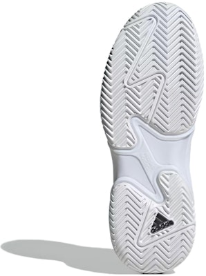 adidas Barricade 13 'White Black' IF0465 Details for adidas Barricade 13 'White Black' IF0465