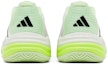Details for adidas Barricade 13 'Putih Hijau Spark' IG3114