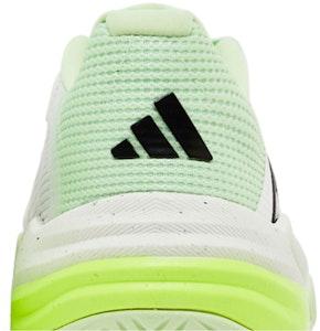 adidas Barricade 13 'Putih Semi Hijau Spark' IG3114 Sizing adidas Barricade 13 'Putih Semi Hijau Spark' IG3114