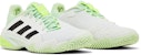adidas Barricade 13 'Putih Hijau Spark' IG3114