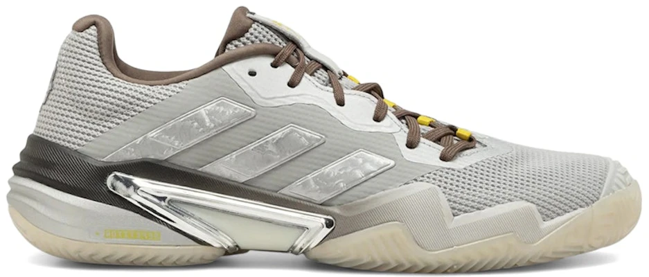 adidas x Brain Dead Barricade 13 'Silver' JS1054 Buy adidas x Brain Dead Barricade 13 'Silver' JS1054