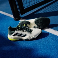 아디다스 배리케이드 13 오프화이트/코어 블랙/파우더 틸 JH5129 Cheap 아디다스 배리케이드 13 오프화이트/코어 블랙/파우더 틸 JH5129