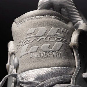 아디다스 배리케이드 13 실버 에디션 실버 메탈릭/대쉬 그레이 JP5379 6