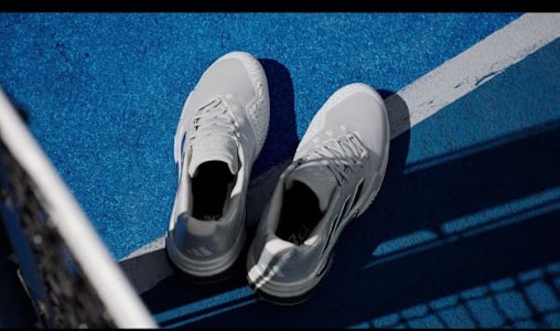 아디다스 배리케이드 13 실버 에디션 실버 메탈릭/대쉬 그레이 JP5379 Order 아디다스 배리케이드 13 실버 에디션 실버 메탈릭/대쉬 그레이 JP5379