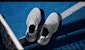 Adidas Barricade 13 Silver Edition Silver Metallic/Silver Metallic/Dash Grey JP5379