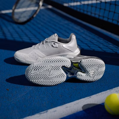 Adidas Barricade 13 Silver Edition Silver Metallic/Silver Metallic/Dash Grey JP5379 Shop Adidas Barricade 13 Silver Edition Silver Metallic/Silver Metallic/Dash Grey JP5379