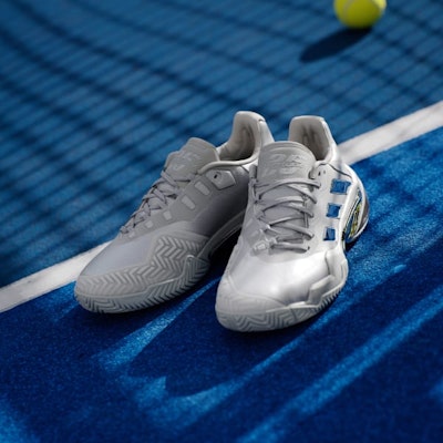 Adidas Barricade 13 Silver Edition Silver Metallic/Silver Metallic/Dash Grey JP5379 Purchase Adidas Barricade 13 Silver Edition Silver Metallic/Silver Metallic/Dash Grey JP5379