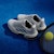 Adidas Barricade 13 Silver Edition Silver Metallic/Silver Metallic/Dash Grey JP5379