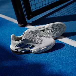 아디다스 배리케이드 13 실버 에디션 실버 메탈릭/대쉬 그레이 JP5379 Cheap 아디다스 배리케이드 13 실버 에디션 실버 메탈릭/대쉬 그레이 JP5379