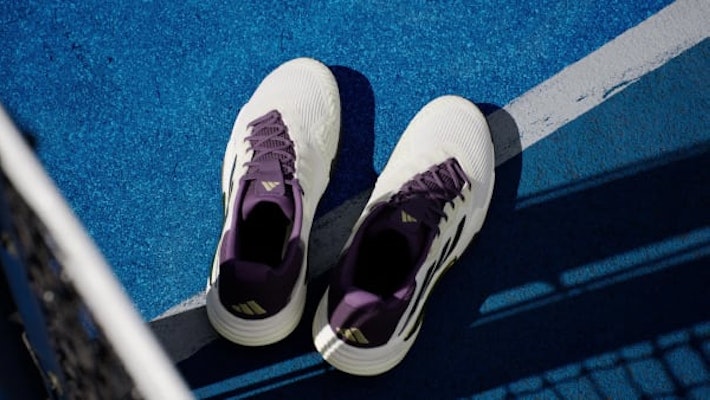 Adidas Barricade 13 Sneakers Core White/Core Black/Aurora Plum JR1499 Order Adidas Barricade 13 Sneakers Core White/Core Black/Aurora Plum JR1499