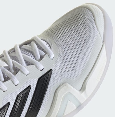 Adidas Barricade 14 Blanco/Negro/Blanco KI3438 2