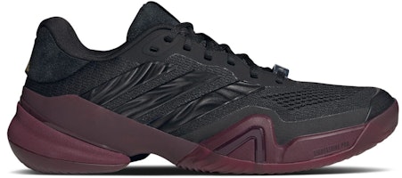 adidas Barricade 14 Tennis 'Core Black Core Black' KK4411 adidas Barricade 14 Tennis 'Core Black Core Black' KK4411
