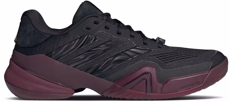 adidas Barricade 14 網球鞋 Core Black 黑色 KK4411 Buy adidas Barricade 14 網球鞋 Core Black 黑色 KK4411