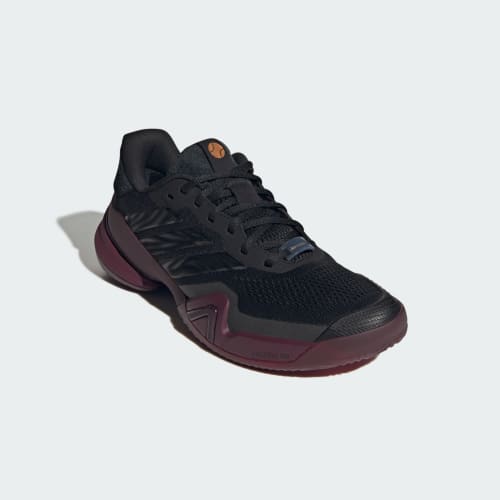 Purchase adidas Barricade 14 網球鞋 Core Black 黑色 KK4411