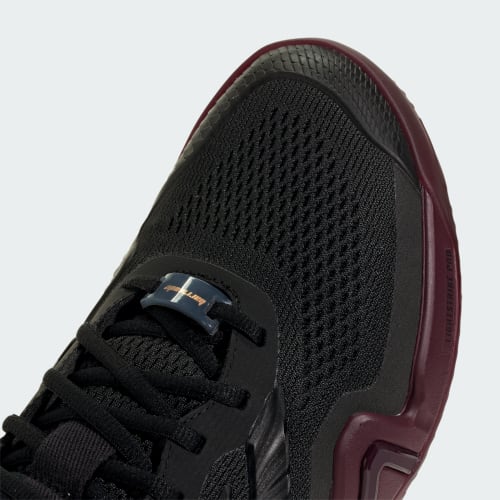 Cheap adidas Barricade 14 網球鞋 Core Black 黑色 KK4411