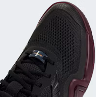 Cheap adidas Barricade 14 網球鞋 Core Black 黑色 KK4411