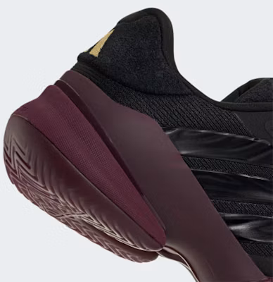 adidas Barricade 14 網球鞋 Core Black 黑色 KK4411 1