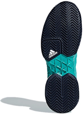 아디다스 바리케이드 2018 블루블랙 (adidas 바리케이드 18 블랙/블루 is shorter, if year is less important) AH2091 Details for 아디다스 바리케이드 2018 블루블랙 (adidas 바리케이드 18 블랙/블루 is shorter, if year is less important) AH2091