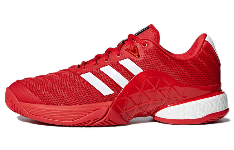 Buy adidas Barricade 2018 Boost 'Merah Putih' CM7830