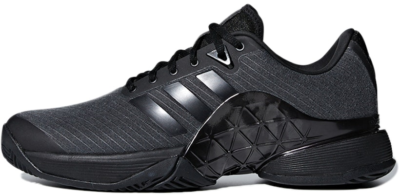 adidas Barricade 2018 LTD 黑色 Buy adidas Barricade 2018 LTD 黑色