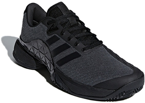 adidas Barricade 2018 LTD AC8804 Lookbook adidas Barricade 2018 LTD AC8804