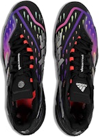 adidas Barricade "旅程组-黑色" GY1445 Shop adidas Barricade "旅程组-黑色" GY1445