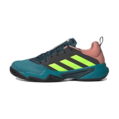 adidas Barricade 'Arctic Fusion Lucid Lemon'