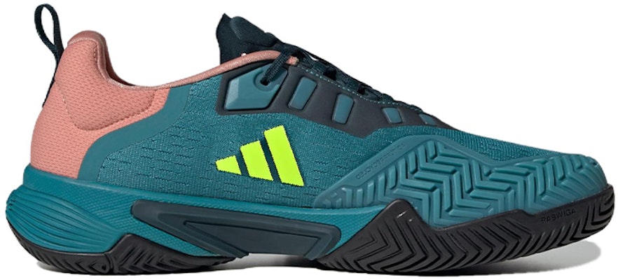 adidas Barricade 'Arctic Fusion Lucid Lemon' IG5718 Order adidas Barricade 'Arctic Fusion Lucid Lemon' IG5718