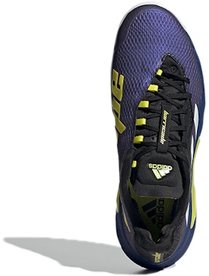 adidas Barricade 'Hitam Biru Metalik' GZ8482 Purchase adidas Barricade 'Hitam Biru Metalik' GZ8482