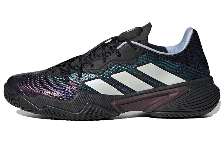 adidas Barricade 'Black Oil Spill' HQ8415