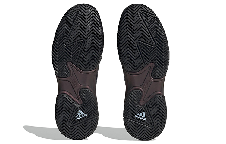 Shop 阿迪达斯 Barricade “黑色溢油” HQ8415