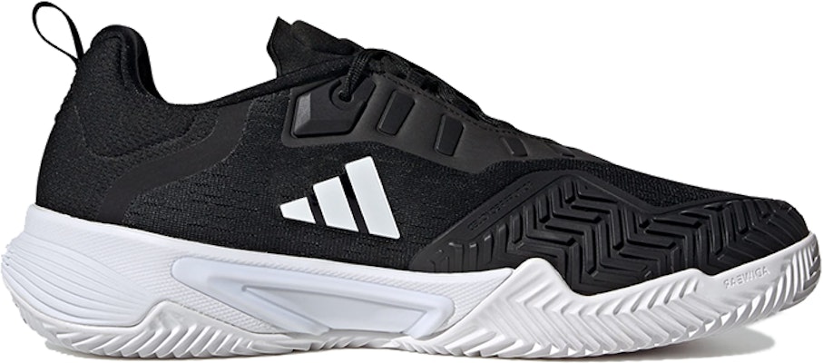 adidas Barricade 'Hitam Putih' ID1558 Order adidas Barricade 'Hitam Putih' ID1558