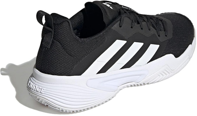 adidas Barricade 'Hitam Putih' ID1558 Shop adidas Barricade 'Hitam Putih' ID1558